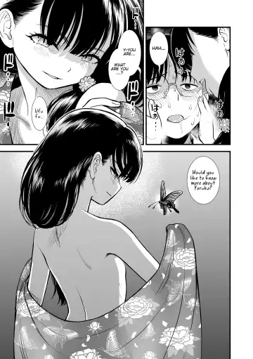 [Sabaku] Mayonaka no Yoruko-san | Midnight's Yoruko Fhentai - Page 113