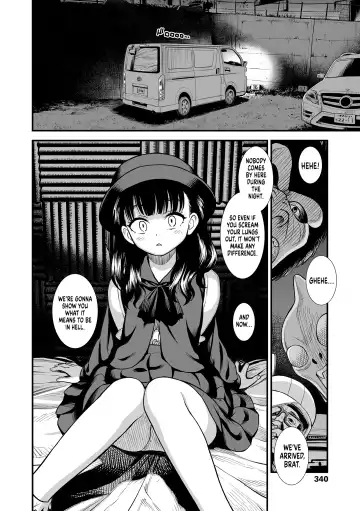 [Sabaku] Mayonaka no Yoruko-san | Midnight's Yoruko Fhentai - Page 128