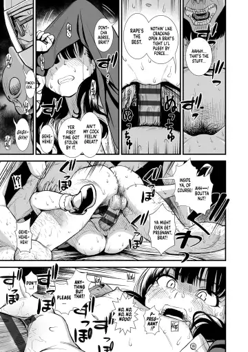 [Sabaku] Mayonaka no Yoruko-san | Midnight's Yoruko Fhentai - Page 135