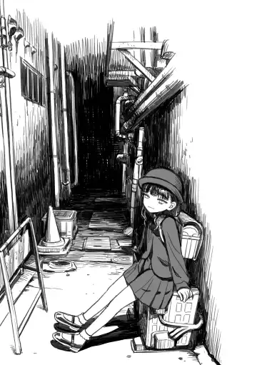 [Sabaku] Mayonaka no Yoruko-san | Midnight's Yoruko Fhentai - Page 147