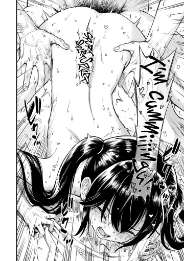 [Sabaku] Mayonaka no Yoruko-san | Midnight's Yoruko Fhentai - Page 170