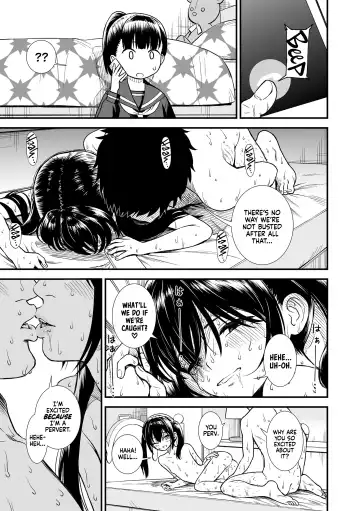 [Sabaku] Mayonaka no Yoruko-san | Midnight's Yoruko Fhentai - Page 171