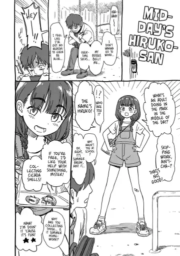 [Sabaku] Mayonaka no Yoruko-san | Midnight's Yoruko Fhentai - Page 191
