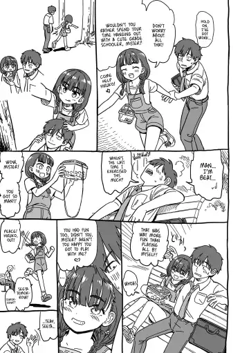 [Sabaku] Mayonaka no Yoruko-san | Midnight's Yoruko Fhentai - Page 192