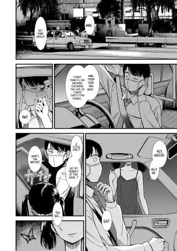 [Sabaku] Mayonaka no Yoruko-san | Midnight's Yoruko Fhentai - Page 32