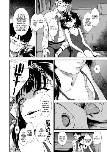 [Sabaku] Mayonaka no Yoruko-san | Midnight's Yoruko Fhentai - Page 40