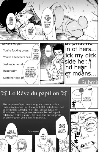 [Sabaku] Mayonaka no Yoruko-san | Midnight's Yoruko Fhentai - Page 57