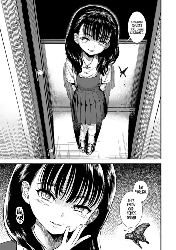 [Sabaku] Mayonaka no Yoruko-san | Midnight's Yoruko Fhentai - Page 59