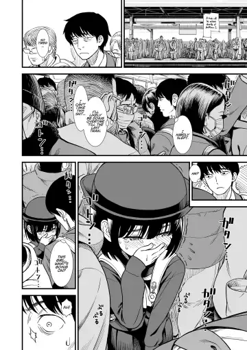 [Sabaku] Mayonaka no Yoruko-san | Midnight's Yoruko Fhentai - Page 80