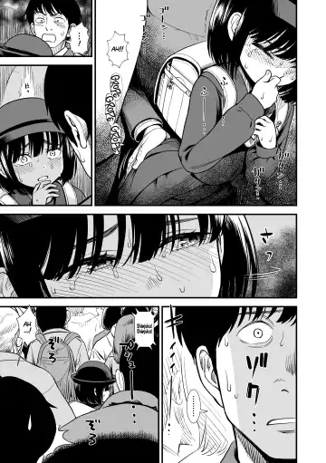 [Sabaku] Mayonaka no Yoruko-san | Midnight's Yoruko Fhentai - Page 81