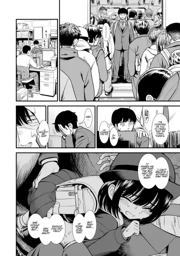 [Sabaku] Mayonaka no Yoruko-san | Midnight's Yoruko Fhentai - Page 82