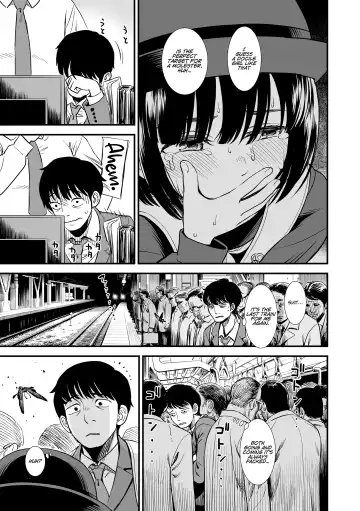 [Sabaku] Mayonaka no Yoruko-san | Midnight's Yoruko Fhentai - Page 83