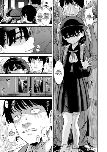 [Sabaku] Mayonaka no Yoruko-san | Midnight's Yoruko Fhentai - Page 85