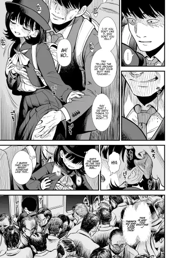 [Sabaku] Mayonaka no Yoruko-san | Midnight's Yoruko Fhentai - Page 89