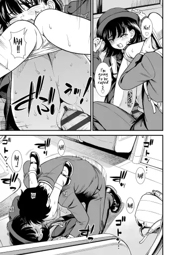 [Sabaku] Mayonaka no Yoruko-san | Midnight's Yoruko Fhentai - Page 97