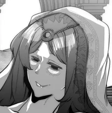 [Mr.way] Taiyou no Oujo Gwynevere ni Dakaretai!!!! Fhentai - Page 18