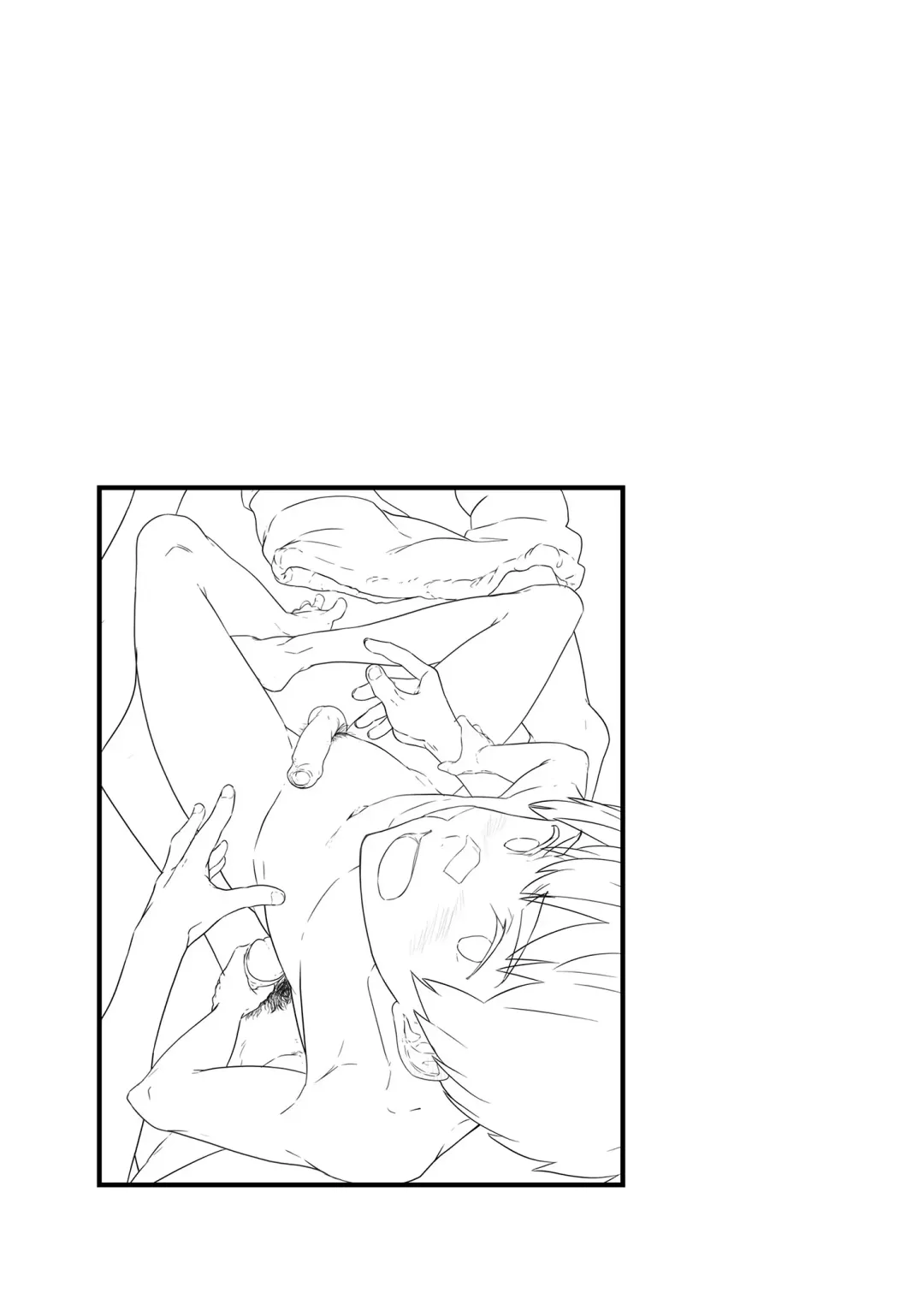 [Takamiya] Nanoka Tattara | 過了7天後 (decensored) Fhentai - Page 64