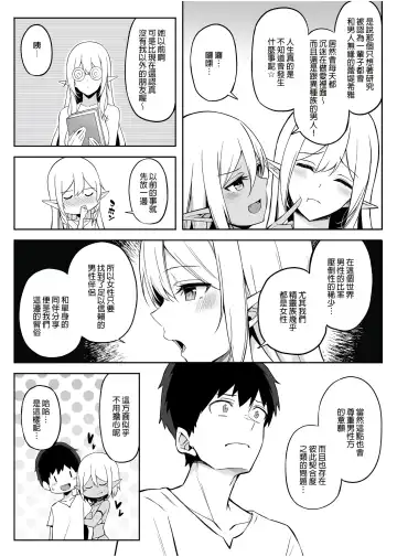 [Anza Yuu] 异世界召甘 Fhentai - Page 60