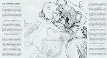 Read [Double Deck] An Absentee Bear - Fhentai