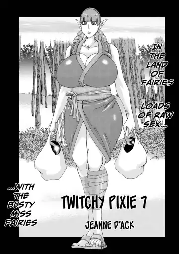 [Jeanne Dack] Bakunyuu Oyako Dakkudaku Teishoku 2 Fhentai - Page 103