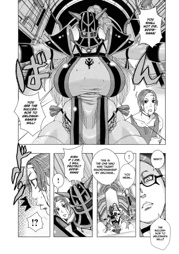 [Jeanne Dack] Bakunyuu Oyako Dakkudaku Teishoku 2 Fhentai - Page 27