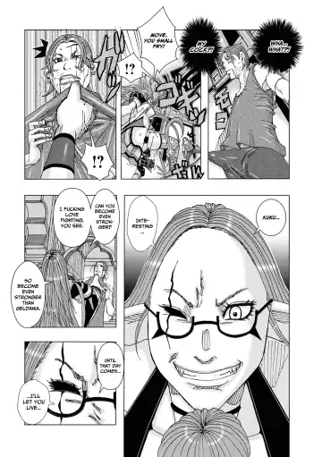 [Jeanne Dack] Bakunyuu Oyako Dakkudaku Teishoku 2 Fhentai - Page 28