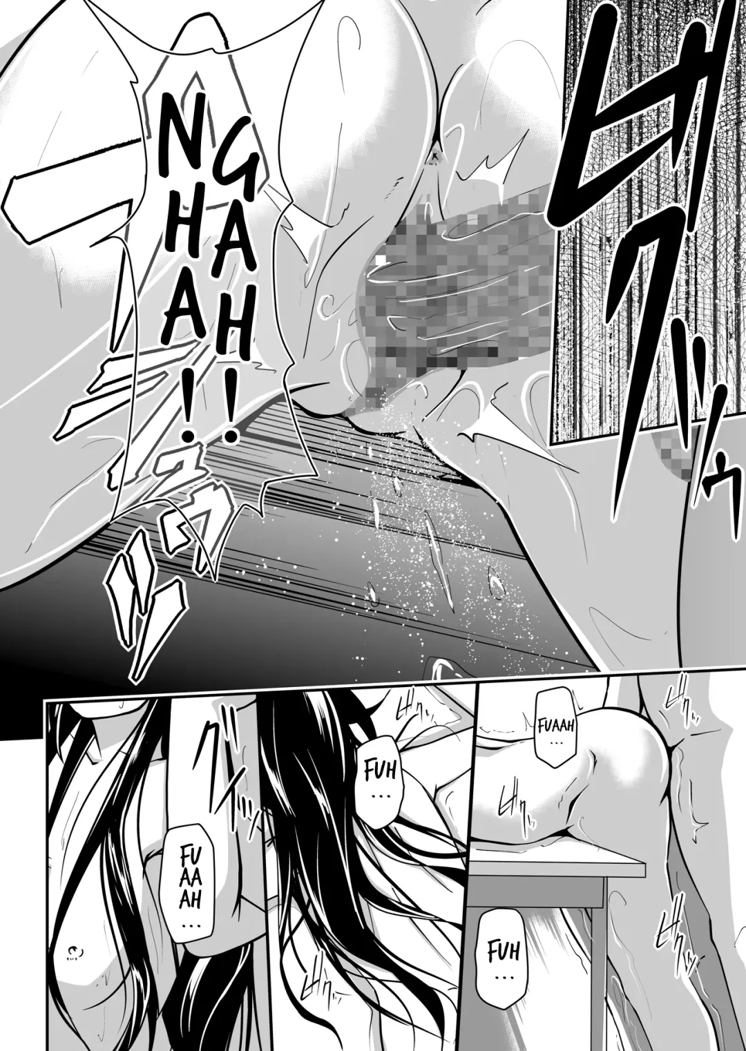 [Kenmomen] *********! 1 Fhentai - Page 28