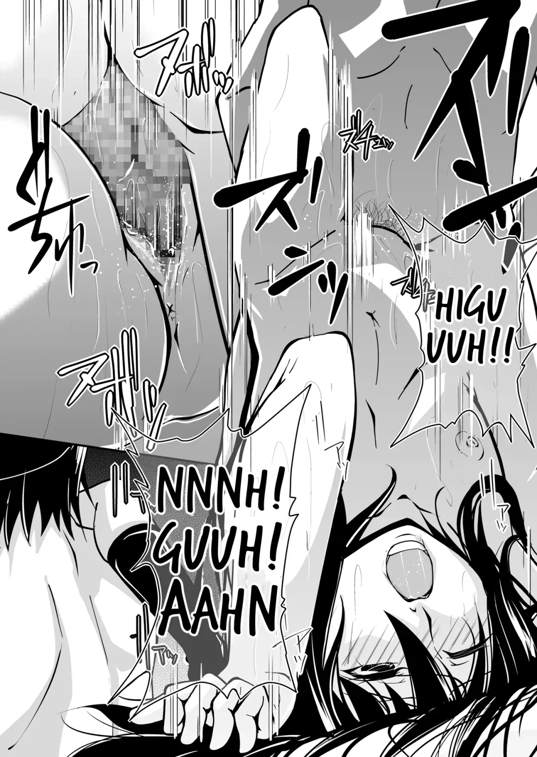 [Kenmomen] *********! 1 Fhentai - Page 31