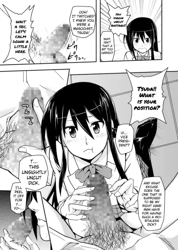 [Kenmomen] *********! 1 Fhentai - Page 9