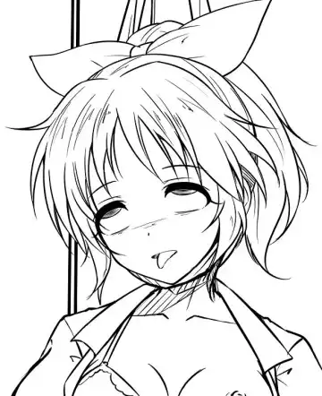 Read [Yandere No Hako] Onanie no Saichuu ni Satsugai Sareru 2 - Fhentai