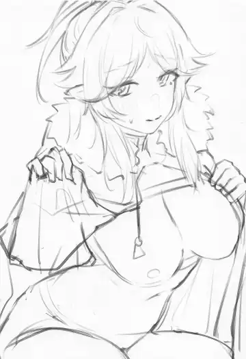 [Hemachi] Saikou no Ippai o Kimi ni | The Best Drink, For You Fhentai - Page 21