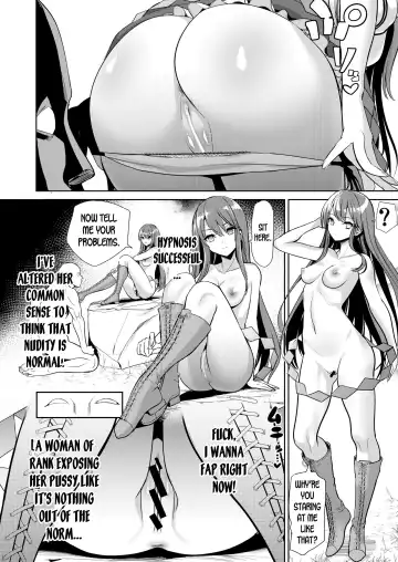 [Haitokukan] Saimin de Joushiki Kaihen Sareta Aware na Tenshi-chan Fhentai - Page 3