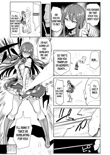 [Haitokukan] Saimin de Joushiki Kaihen Sareta Aware na Tenshi-chan Fhentai - Page 6
