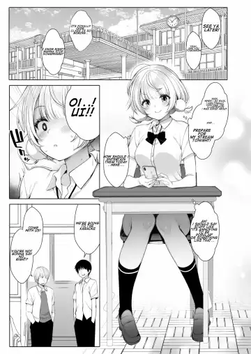 [Fujisaki Hikari] Idol Haishinsha Shigure Ui -Himitsu no Douga Haishin- Fhentai - Page 5