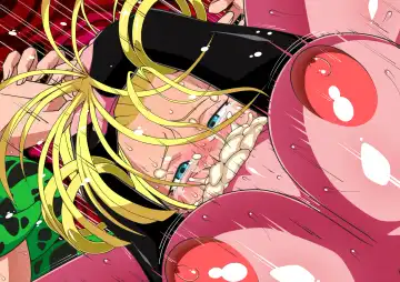 [Higashi - Higashi Chinta] Series Android No. 18 and No. 21 Part 11 Fhentai - Page 102