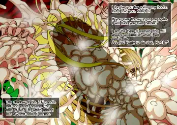 [Higashi - Higashi Chinta] Series Android No. 18 and No. 21 Part 11 Fhentai - Page 79