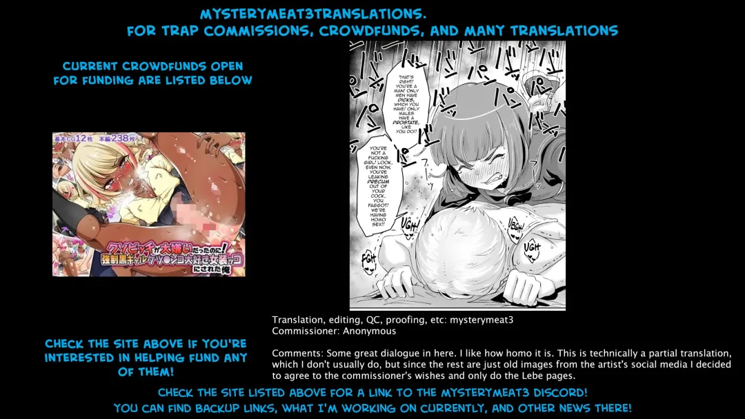 [Shimuro Itaru] Lebex! Fhentai - Page 22