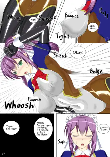 [Kirishima Fuuki] Taima Senkiden Yon - The Legend of Taimasenki 4 Fhentai - Page 18