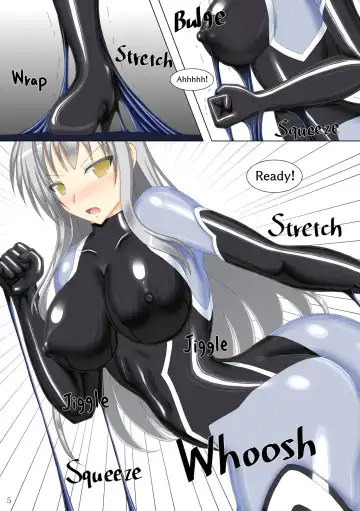 [Kirishima Fuuki] Taima Senkiden Yon - The Legend of Taimasenki 4 Fhentai - Page 6