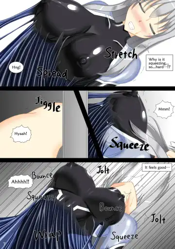 [Kirishima Fuuki] Taima Senkiden Yon - The Legend of Taimasenki 4 Fhentai - Page 8