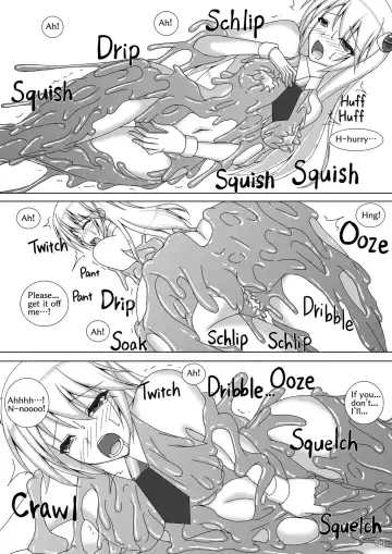 [Kirishima Fuuki] Arakune ga Kirai na Noel Nanka Imasen! Sanshiki | Noel Doesn't Hate Arakune Anymore! 3 Fhentai - Page 25