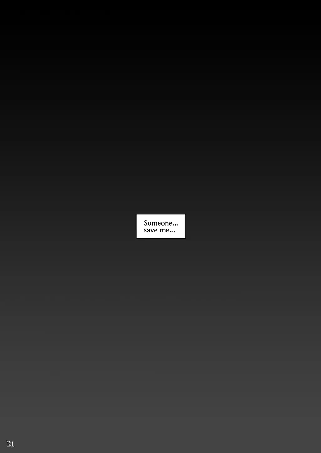 [Kirishima Fuuki] Taimakan Kashima ~Nikutsubo Choukyou Hen~ | Taimakan Kashima Flesh Prison Training Fhentai - Page 22