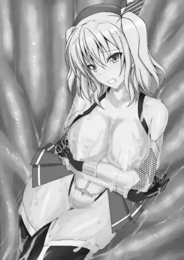 [Kirishima Fuuki] Taimakan Kashima ~Nikutsubo Choukyou Hen~ | Taimakan Kashima Flesh Prison Training Fhentai - Page 2