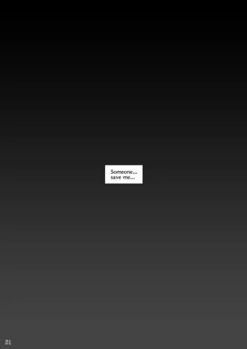 [Kirishima Fuuki] Taimakan Kashima ~Nikutsubo Choukyou Hen~ | Taimakan Kashima Flesh Prison Training Fhentai - Page 22