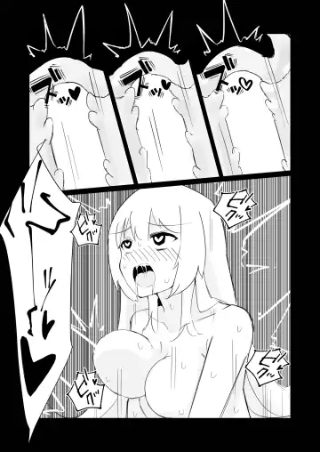 [Polano] 100-nichigo ni Kairaku Ochi suru Fukan na Meitantei Fhentai - Page 34