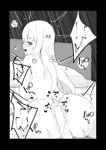 [Polano] 100-nichigo ni Kairaku Ochi suru Fukan na Meitantei Fhentai - Page 47