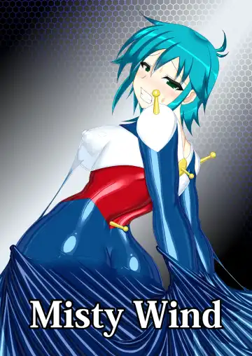 [Kirishima Fuuki] Souchaku! Fighting Suit!! Fhentai - Page 33