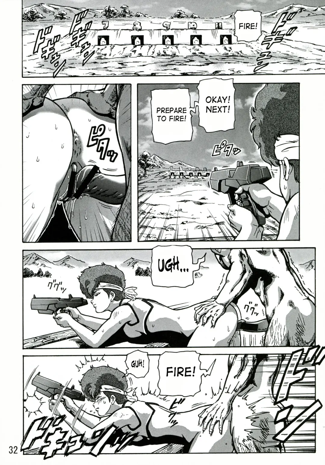 [Keso] Love Angel 2 Fhentai - Page 31