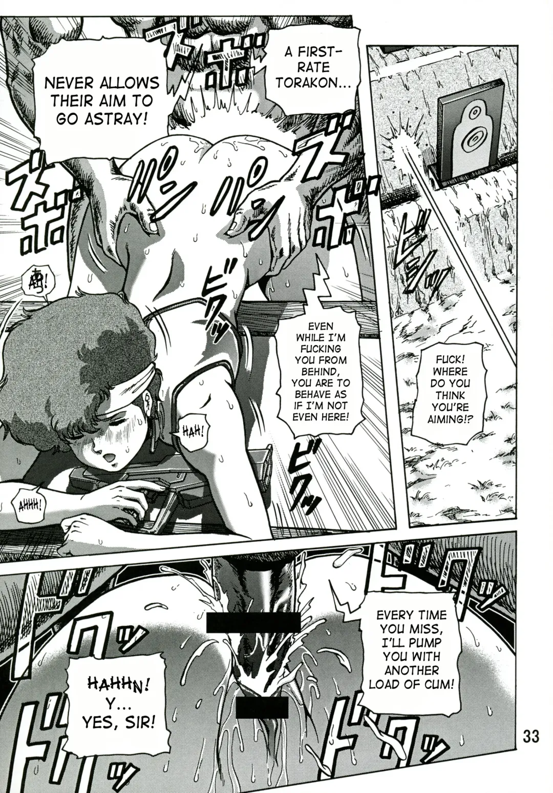 [Keso] Love Angel 2 Fhentai - Page 32