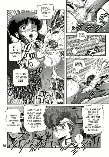 [Keso] Love Angel 2 Fhentai - Page 29